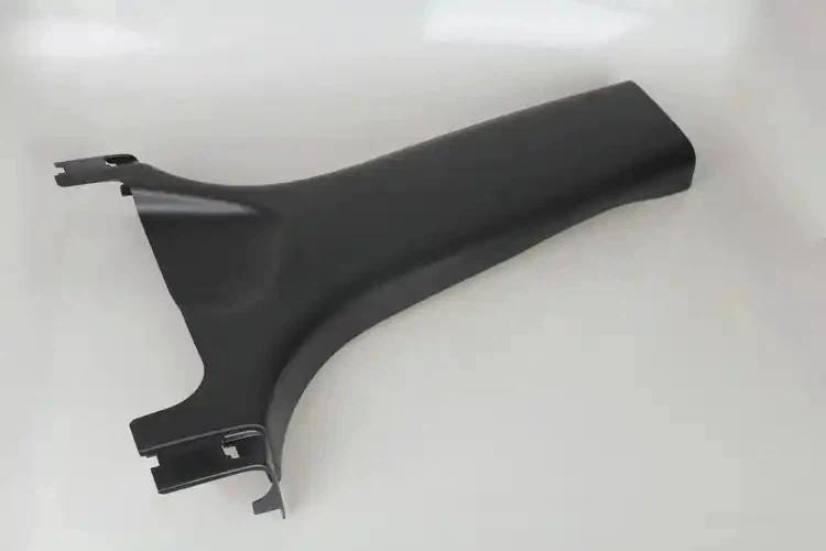 Car Interior Trim Molding